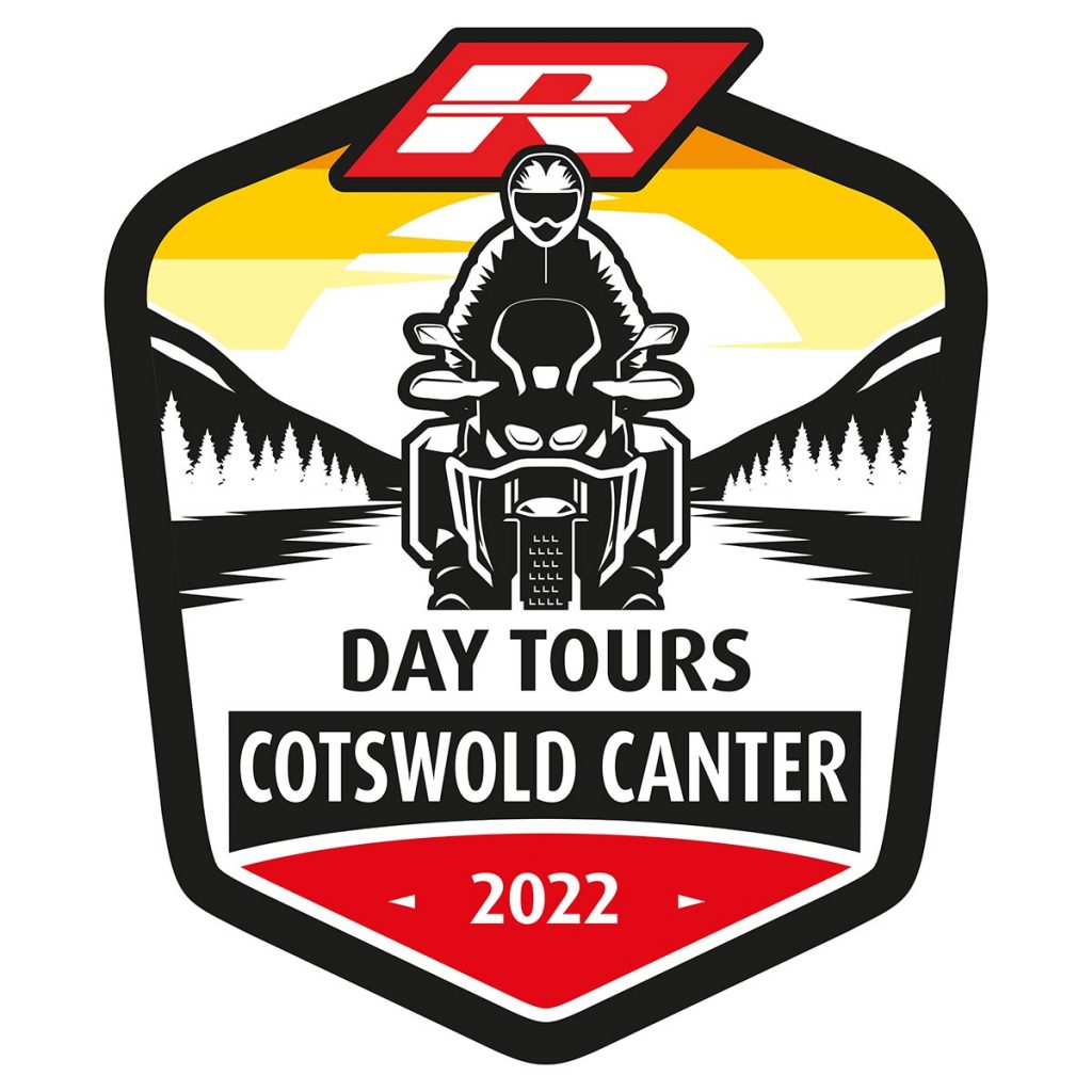 Redee Tours Cotswold Canter 2022