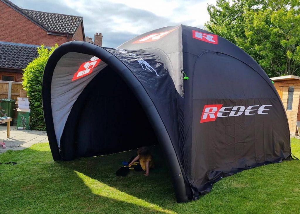 REDEE Tent