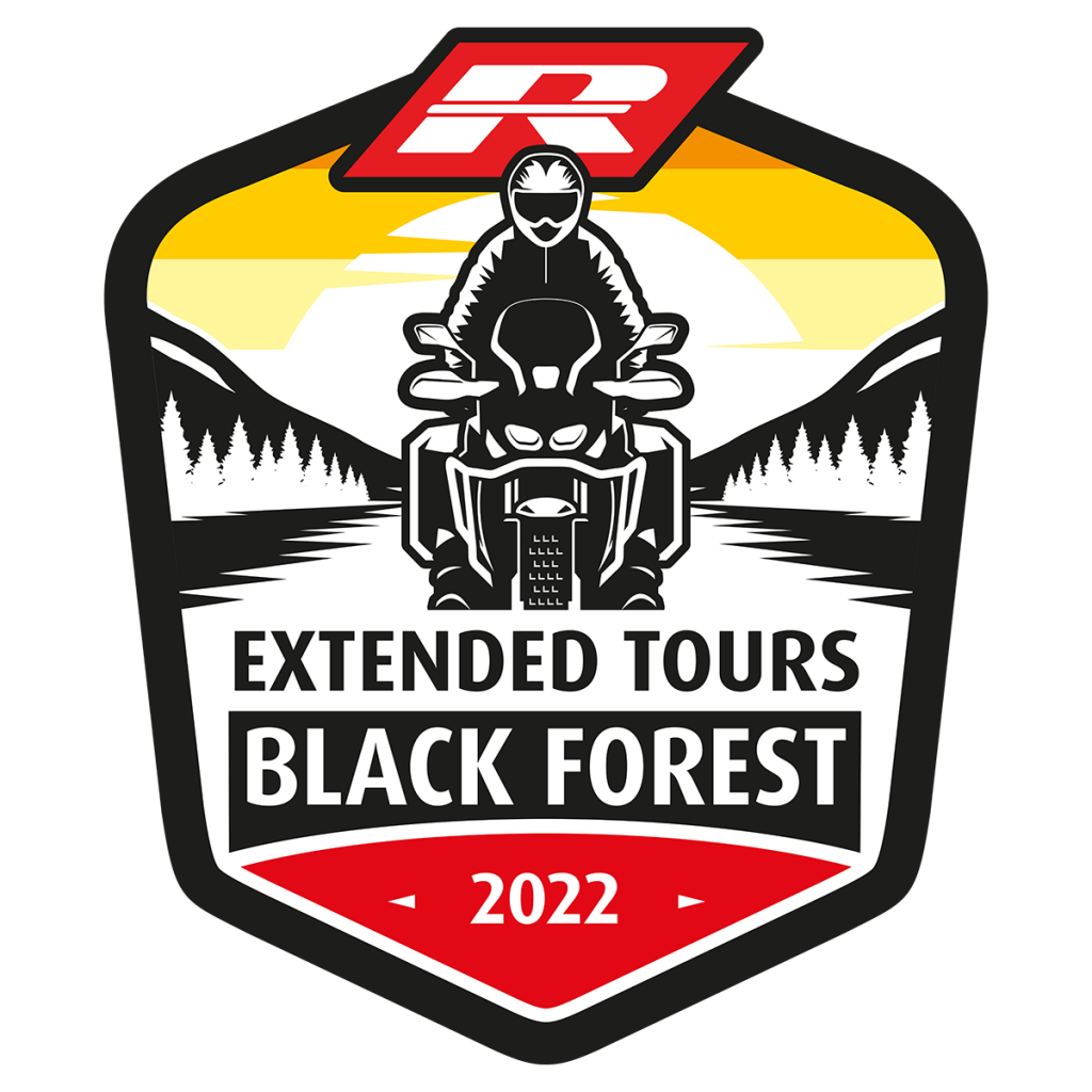 Redee Tours Black Forest 042022