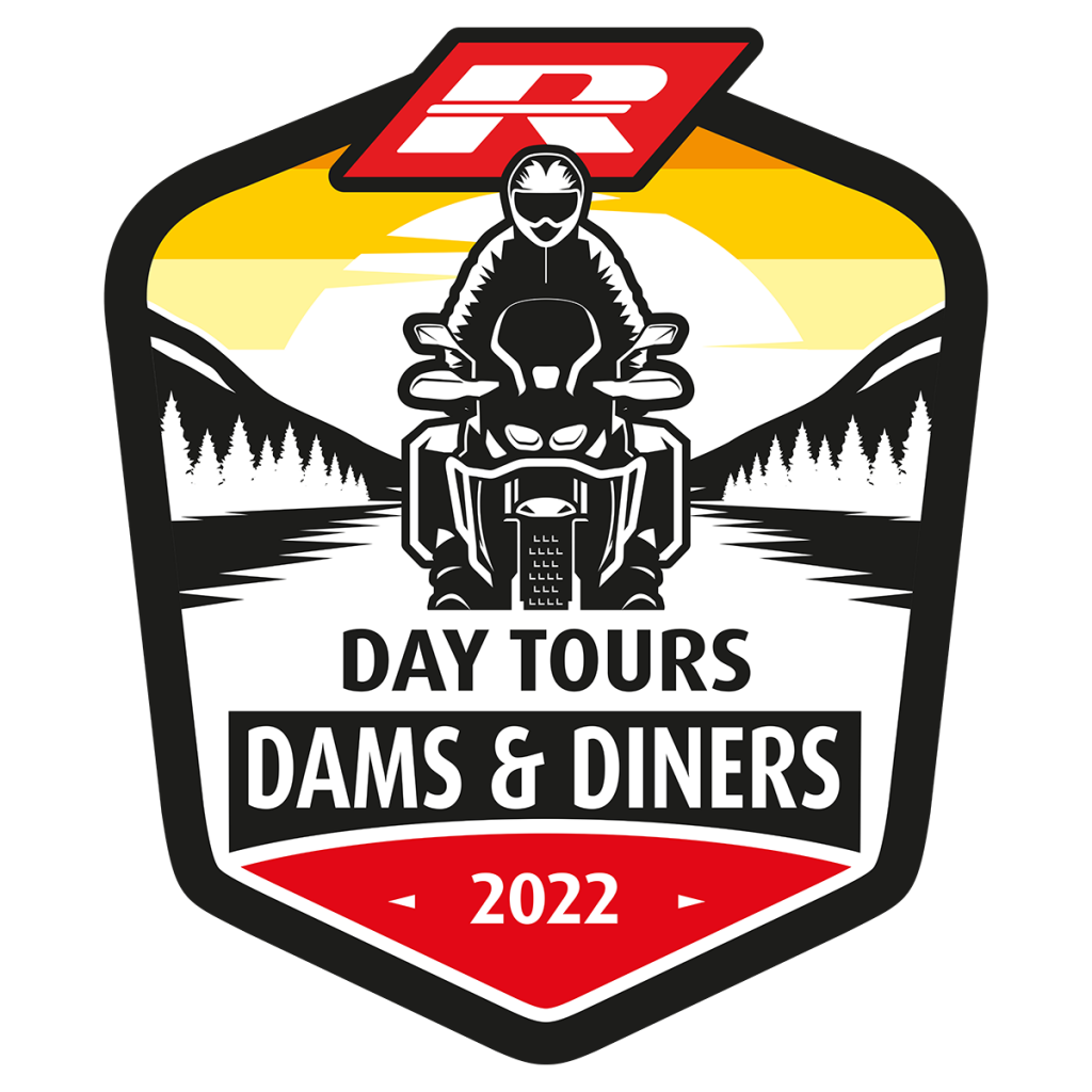 Redee Tours Dams & Diners 2022